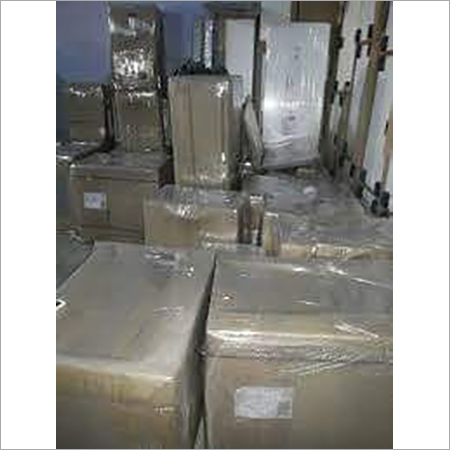 Packer And Movers