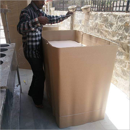 Packer And Movers