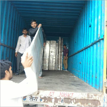 Household Goods Shifting