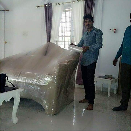 Goods Shifting Services