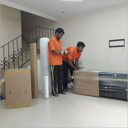 Household Moving Services