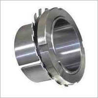 Bearing Sleeves - Steel, Varied Dimensions | High Impact & Pressure Resistance, Ideal For Linear/rotary Applications, Rust Proof, Long Life