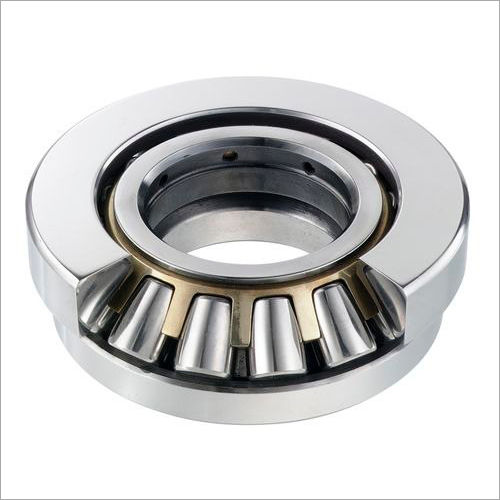 Steel Spherical Thrust Roller Bearing