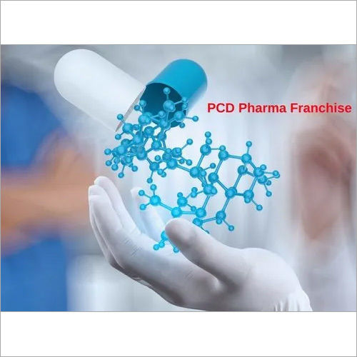 Pharma Franchise