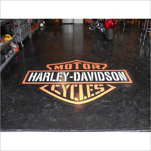 Pu Flooring - Color: Multi Colors