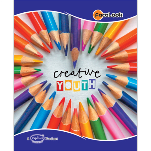 Facelook Jumbo Notebook