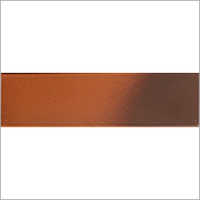 Fire Clay Wall Tiles - 244x60 Mm
