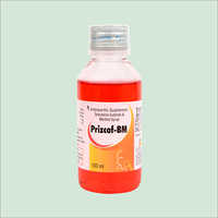 Prizcof-BM 100ml syrup
