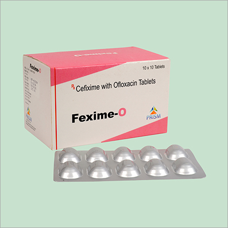 Fexime-O tab