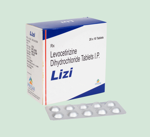 Lizi tab
