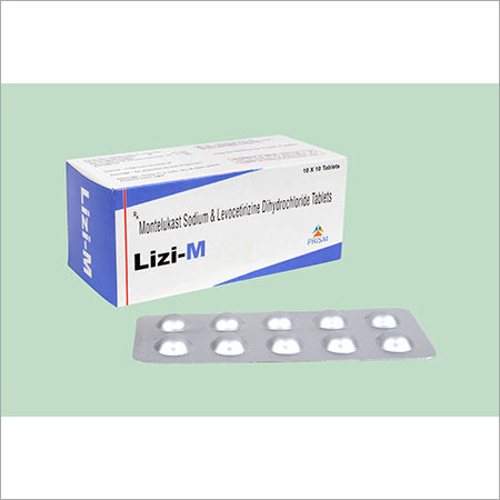 Tablets Lizi-m Tab