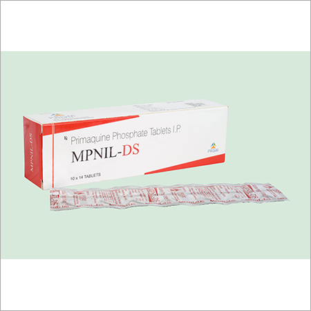 MPNIL-DS tab
