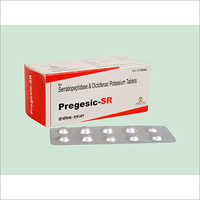 Pregesic-SR tab