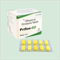 Prism Biocare Tablet