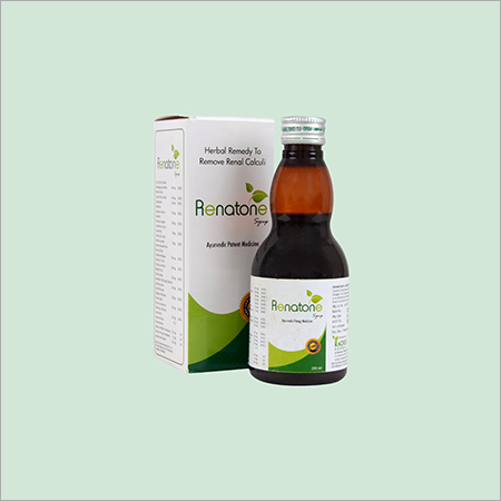 Renatone Syrup