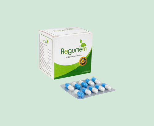Regumem Cap
