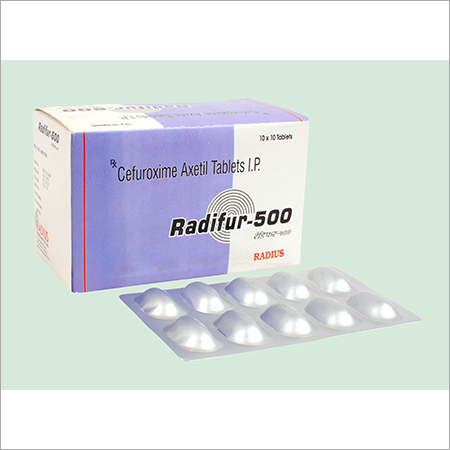 Radifur-500 Tab