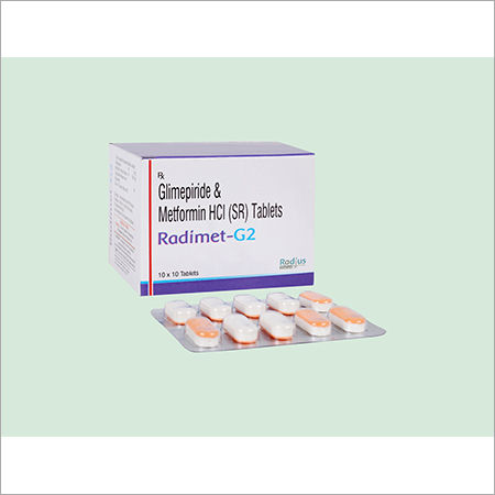 Tablets Radimet-g2