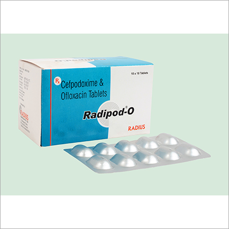 Radipod-O Tab