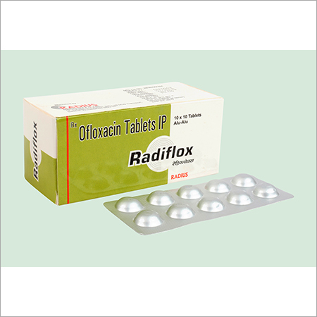 Radiflox Tab