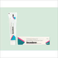 Bacnederm ointment