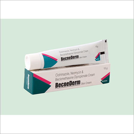 Becnederm ointment