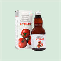 Lydus Syrup