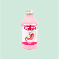 Radicid Syrup