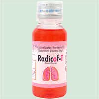 Radicof -T 60ml Syrup