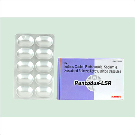 Capsules Pantodus-lsr Cap.