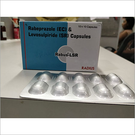 Capsules Rabus-lsr Caps