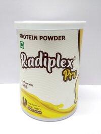 Radiplex Pro Mango New