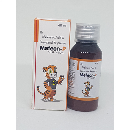 Mefeon-P Susp