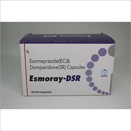 Esmoray-DSR cap
