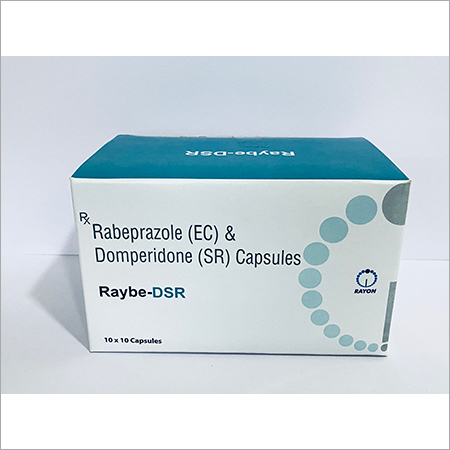 Raybe-DSR
