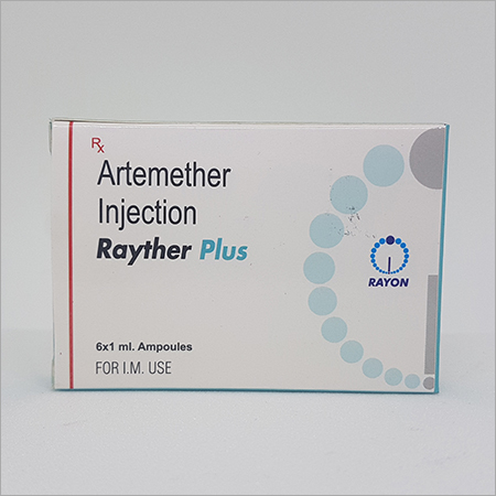 Rayther Plus Inj