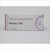 Fixiray-100 tab