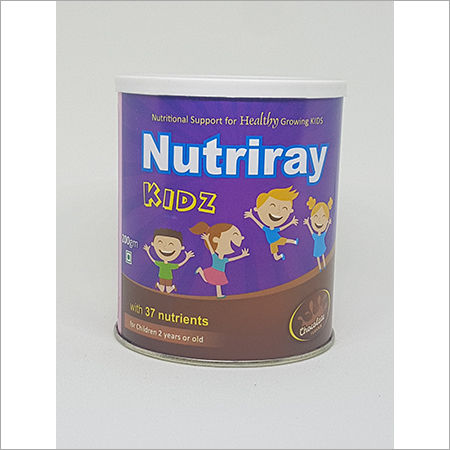 Nutriray  Kidz