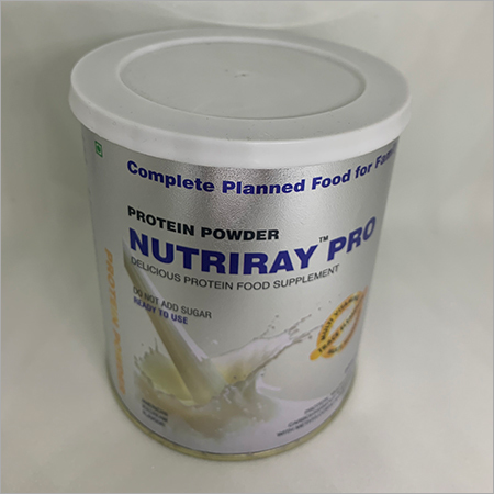 Nutriray Pro