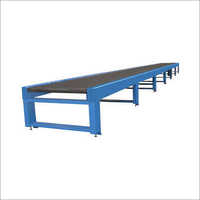 Flat Belt Conveyor