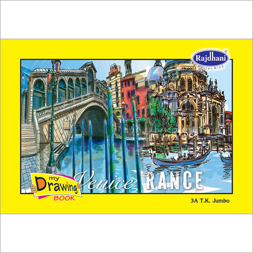 Drawing Book