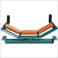 Toughing Trainee Idler - Fence Length: 500-2000 Mm Millimeter (mm)