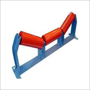 Trough Conveyor Idlers