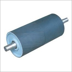 Conveyor Pulleys