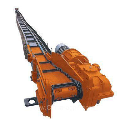 Scraper Conveyor Chain By ASHTON GREEN & COMPANY