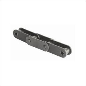 Solid Pin Conveyor Chain