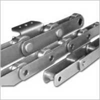 Conveyor Attachment Link Chains