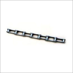 Double Pitch Conveyor Chain