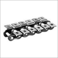 Short Pitch K1 Attachment Chain