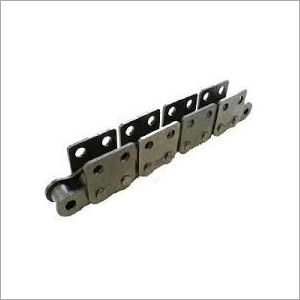 Short Pitch M2 Attachment Chains